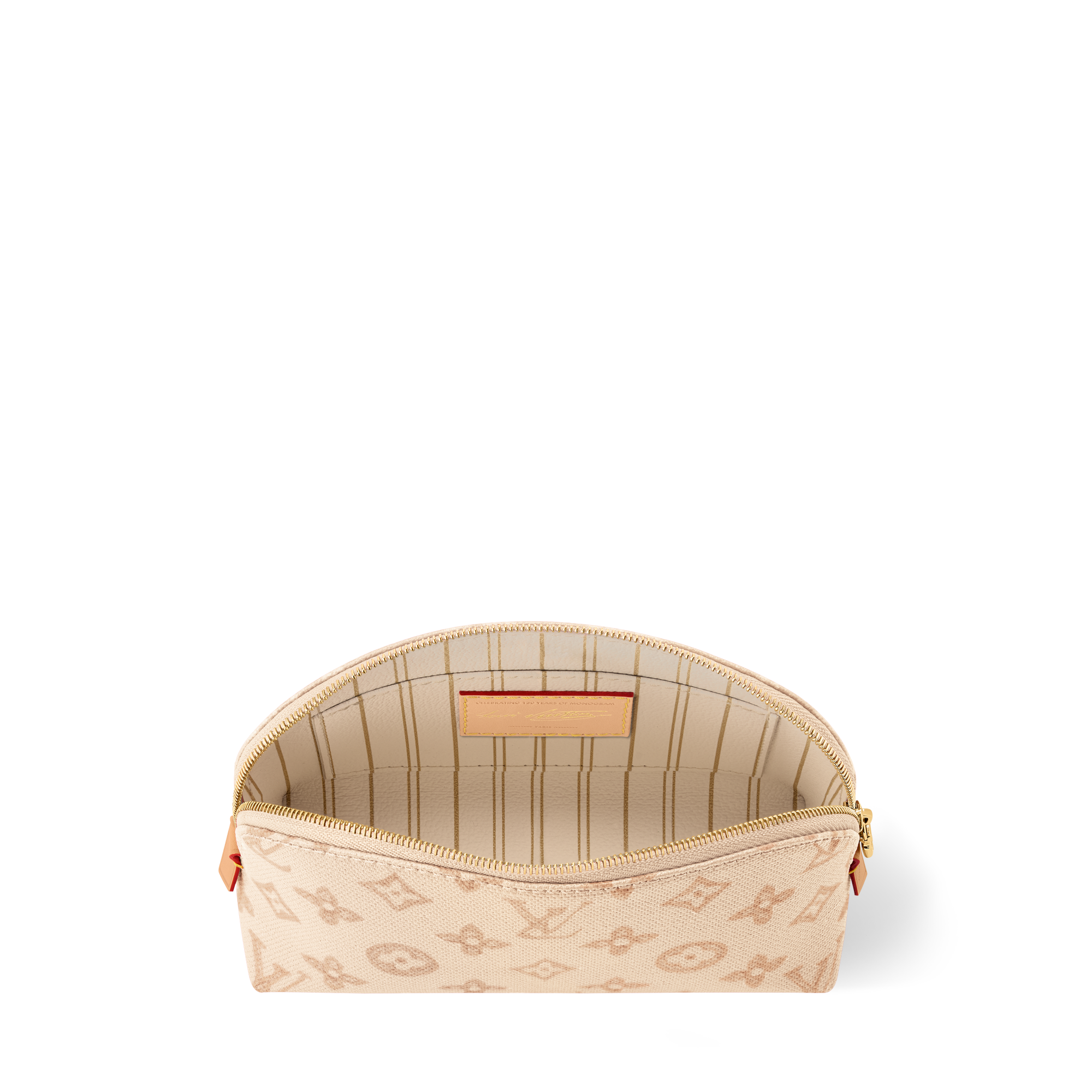 LV × TM クルーザー・トワレバッグ その他キャンバス｜ルイ・ヴィトン